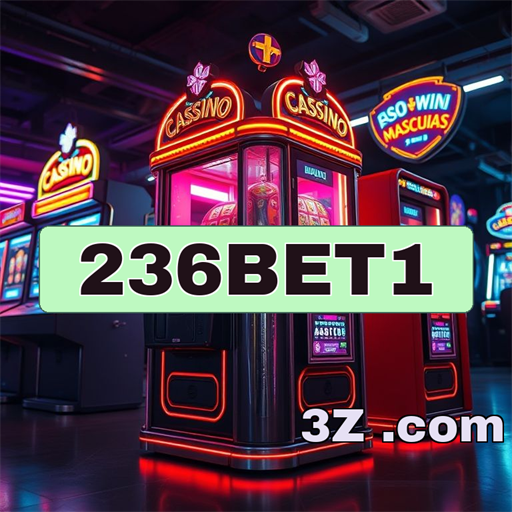 Aposte no Esporte de Forma Única com 236bet1
