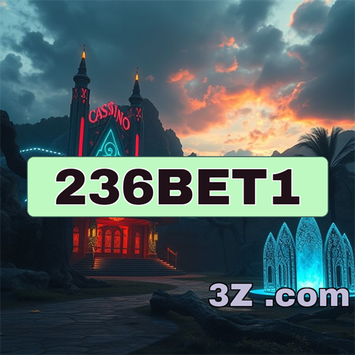 Cassino Incrível no 236bet1: A Experiência Que Você Procura