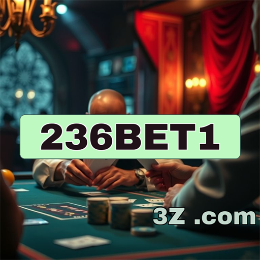 Inovação e Diversão na Plataforma 236bet1 para Jogadores