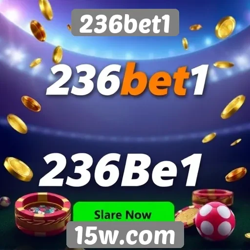 Análise das promoções disponíveis no site 236bet1