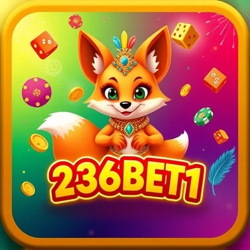 236bet1 Logo