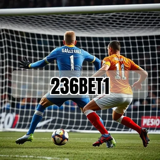 236bet1 Ofertas Diárias