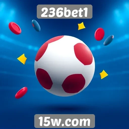 Promoções e bônus oferecidos pelo 236bet1