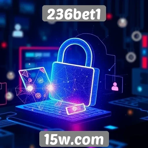 Recursos de segurança oferecidos pelo 236bet1