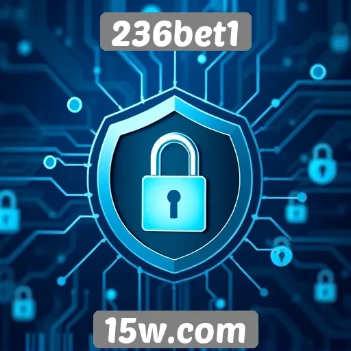 Segurança e privacidade no site 236bet1