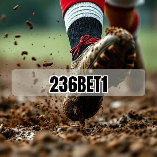 236bet1 Caça-níqueis