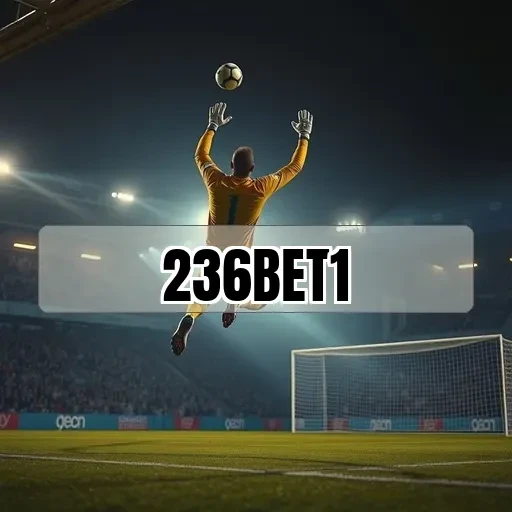 236bet1 Apostas Esportivas